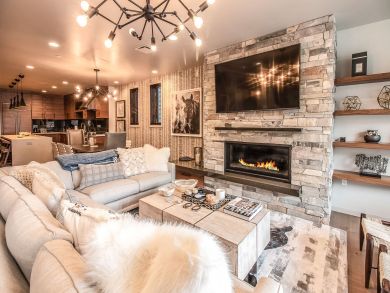 Park City Deer Valley Canyons Resort Home 923484