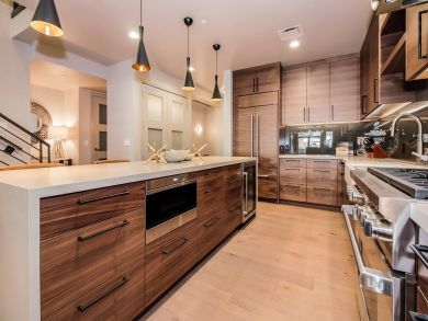 Park City Deer Valley Canyons Resort Home 923484