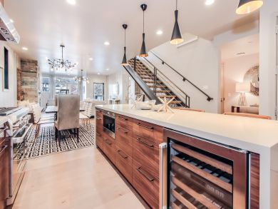 Park City Deer Valley Canyons Resort Home 923484