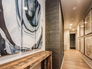 Park City Deer Valley Canyons Resort Home 923484