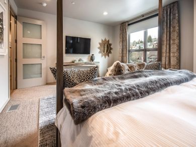Park City Deer Valley Canyons Resort Home 923484