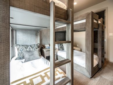 Park City Deer Valley Canyons Resort Home 923484