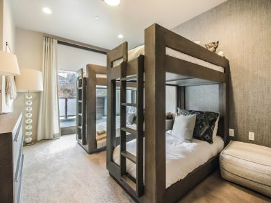 Park City Deer Valley Canyons Resort Home 923484