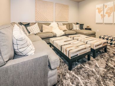 Park City Deer Valley Canyons Resort Home 923484