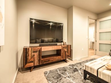Park City Deer Valley Canyons Resort Home 923484