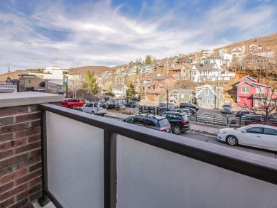 Park City Deer Valley Canyons Resort Home 923484