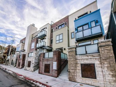 Park City Deer Valley Canyons Resort Home 923484