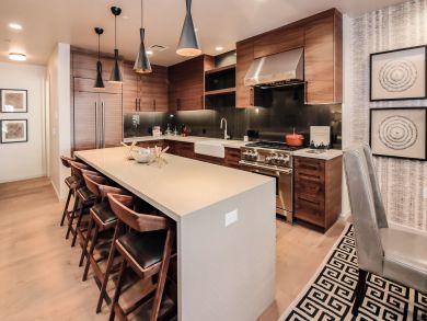 Park City Deer Valley Canyons Resort Home 923484