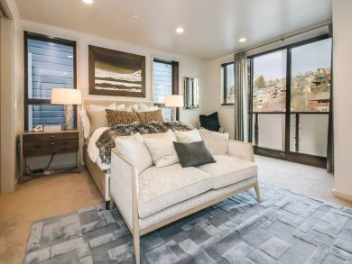Park City Deer Valley Canyons Resort Home 923484