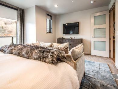 Park City Deer Valley Canyons Resort Home 923484