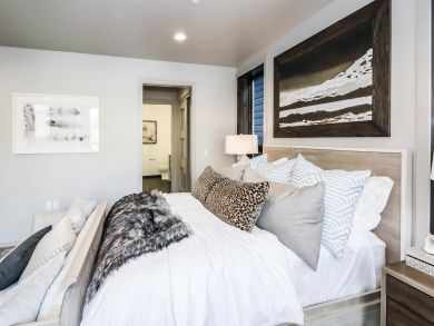 Park City Deer Valley Canyons Resort Home 923484