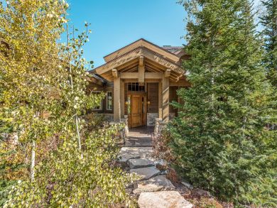 Park City Deer Valley Canyons Resort Home 923485 Park City Deer Valley Canyons Resort Home 923485