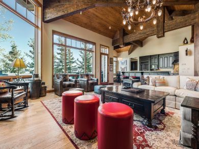 Park City Deer Valley Canyons Resort Home 923485 Park City Deer Valley Canyons Resort Home 923485