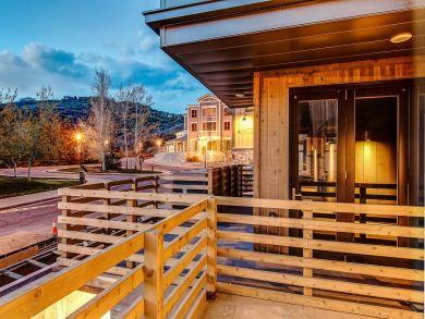 Park City Deer Valley Canyons Resort Home 923486 Park City Deer Valley Canyons Resort Home 923486