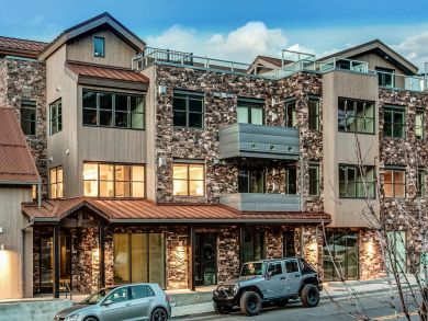 Park City Deer Valley Canyons Resort Home 923486 Park City Deer Valley Canyons Resort Home 923486