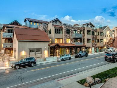Park City Deer Valley Canyons Resort Home 923486 Park City Deer Valley Canyons Resort Home 923486