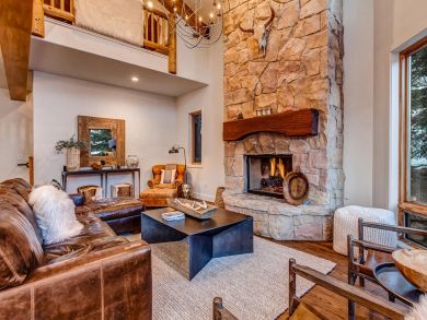 Park City Deer Valley Canyons Resort Home 923487 Park City Deer Valley Canyons Resort Home 923487