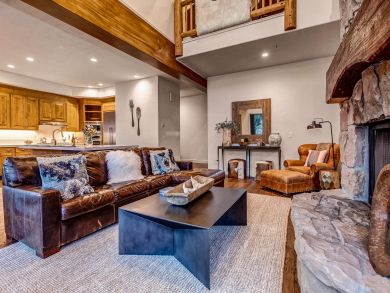 Park City Deer Valley Canyons Resort Home 923487 Park City Deer Valley Canyons Resort Home 923487