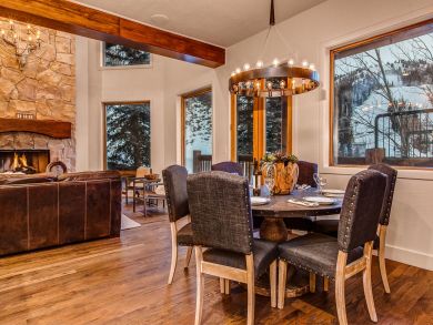 Park City Deer Valley Canyons Resort Home 923487 Park City Deer Valley Canyons Resort Home 923487