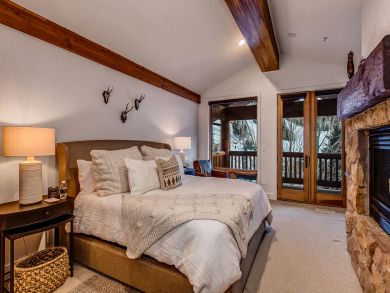 Park City Deer Valley Canyons Resort Home 923487 Park City Deer Valley Canyons Resort Home 923487