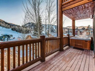 Park City Deer Valley Canyons Resort Home 923487 Park City Deer Valley Canyons Resort Home 923487