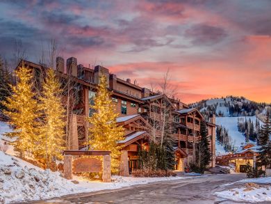 Park City Deer Valley Canyons Resort Home 923487 Park City Deer Valley Canyons Resort Home 923487