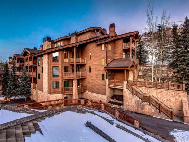 Park City Deer Valley Canyons Resort Home 923487 Park City Deer Valley Canyons Resort Home 923487