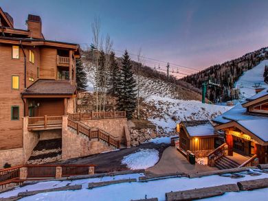 Park City Deer Valley Canyons Resort Home 923487 Park City Deer Valley Canyons Resort Home 923487