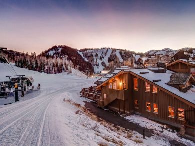 Park City Deer Valley Canyons Resort Home 923487 Park City Deer Valley Canyons Resort Home 923487
