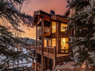 Park City Deer Valley Canyons Resort Home 923487 Park City Deer Valley Canyons Resort Home 923487
