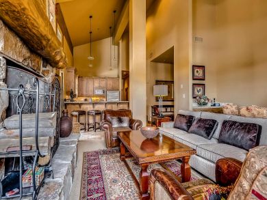 Park City Deer Valley Canyons Resort Home 923488