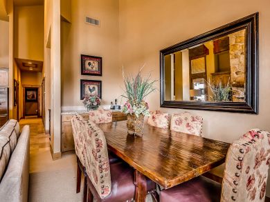 Park City Deer Valley Canyons Resort Home 923488
