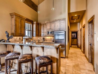 Park City Deer Valley Canyons Resort Home 923488
