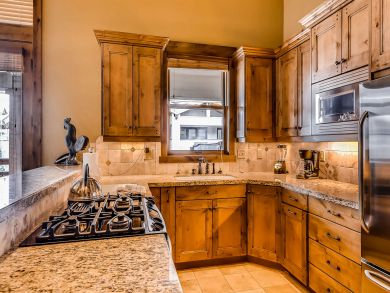 Park City Deer Valley Canyons Resort Home 923488