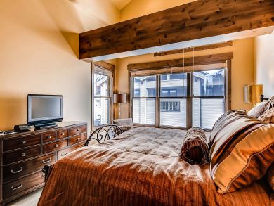 Park City Deer Valley Canyons Resort Home 923488