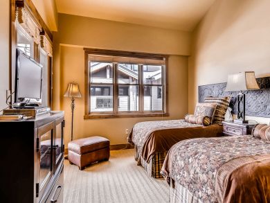 Park City Deer Valley Canyons Resort Home 923488