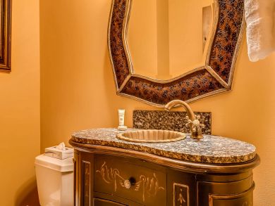 Park City Deer Valley Canyons Resort Home 923488