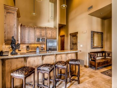 Park City Deer Valley Canyons Resort Home 923488