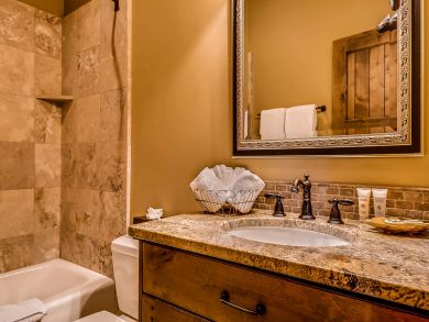 Park City Deer Valley Canyons Resort Home 923488