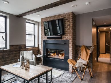 Park City Deer Valley Canyons Resort Home 923489