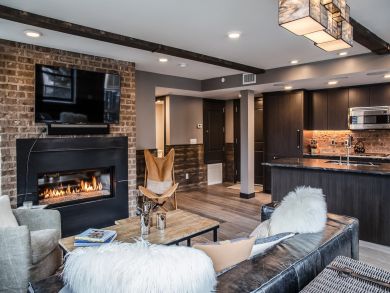 Park City Deer Valley Canyons Resort Home 923489