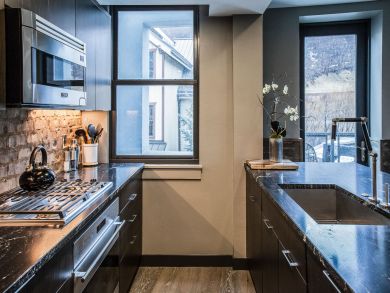 Park City Deer Valley Canyons Resort Home 923489