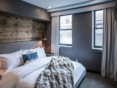 Park City Deer Valley Canyons Resort Home 923489
