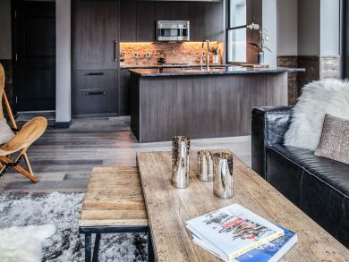 Park City Deer Valley Canyons Resort Home 923489