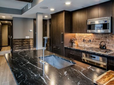 Park City Deer Valley Canyons Resort Home 923489