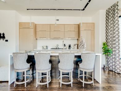 Park City Deer Valley Canyons Resort Home 923490