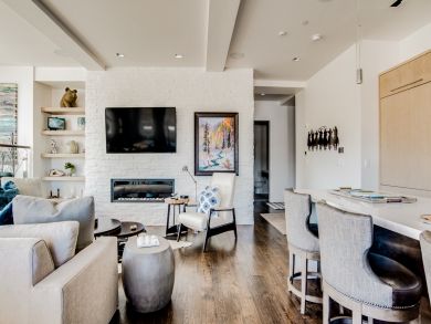 Park City Deer Valley Canyons Resort Home 923490