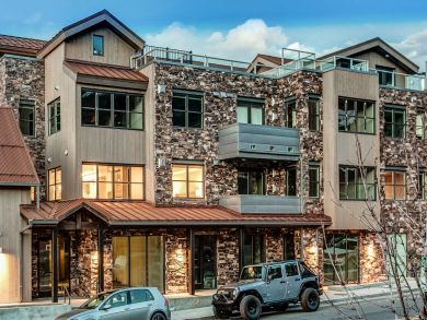 Park City Deer Valley Canyons Resort Home 923491 Park City Deer Valley Canyons Resort Home 923491