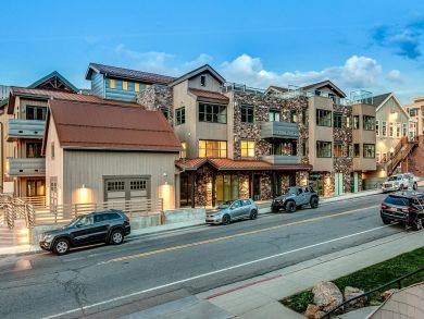 Park City Deer Valley Canyons Resort Home 923491 Park City Deer Valley Canyons Resort Home 923491