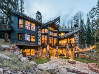 Park City Deer Valley Canyons Resort Home 923492